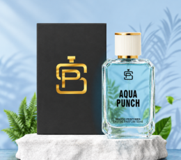 Aqua Punch