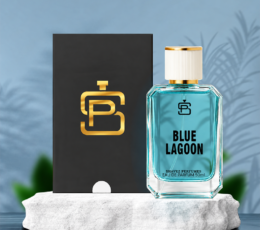 Blue Lagoon