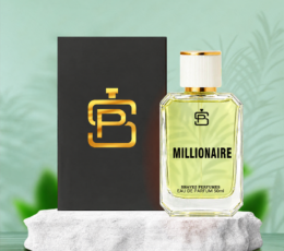 Millionaire