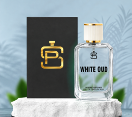 White Oud
